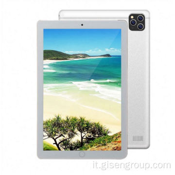 Tablet Android da 8 pollici tablet pc